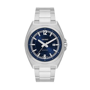 Relógio Orient Analógico SolarTech MBSS1491- D2SX