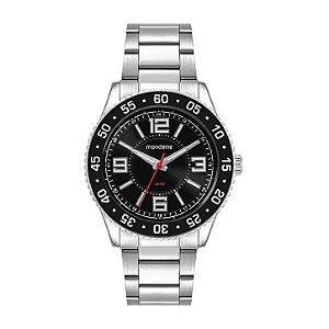 Relógio Mondaine Analógico 33035G0MKNE2K1
