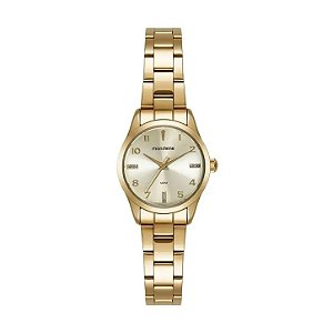 Relógio Mondaine Analógico 99824LPMVDE1