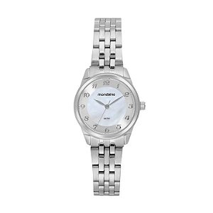 Relógio Mondaine Analógico 32804L0MKNE2K1