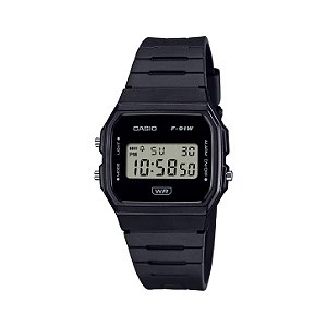 Relógio Casio Digital F-91WB-1ADF-SC
