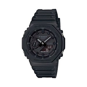 Relógio Casio G-SHOCK Analógico/Digital GA-2100-1A1DR