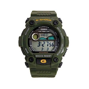 Relógio Casio G-SHOCK Digital G-7900-3DR