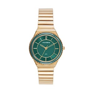 Relógio Mondaine Analógico 32940LPMVDE2