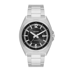 Relógio Orient Analógico SolarTech MBSS1491 P2SX