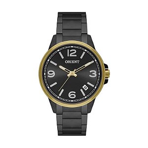 Relógio Orient Analógico MPSS1048 P2PX