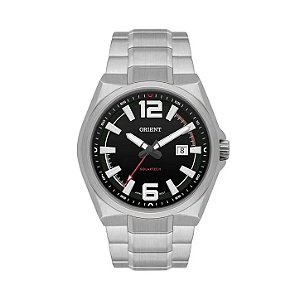 Relógio Orient Analógico MBSS1509 P2SX