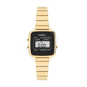 Relógio Condor Digital COJHS512BAB/4P
