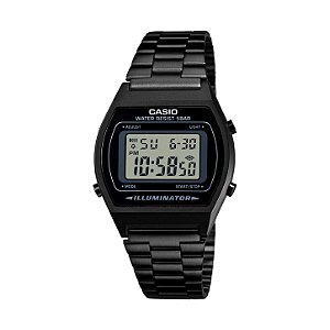 Relógio Casio Digital B640WB-1A