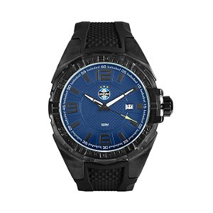 Relógio Technos Grêmio Analógico GRE2315AA/8A