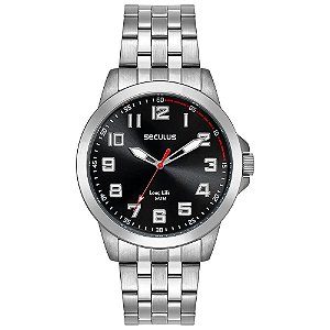 Relógio Seculus 44293G0SVNA1