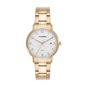 Relógio Mondaine Analógico 99832LPMVDA1
