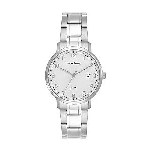 Relógio Mondaine Analógico 99832L0MVNA2
