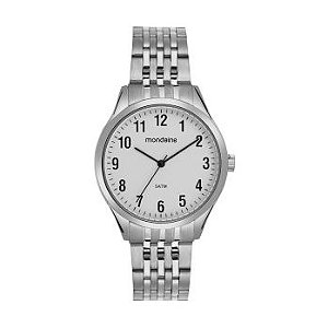 Relógio Mondaine Analógico 99861L0MVNE2
