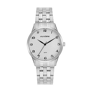 Relógio Mondaine Analógico 99888L0MVNE2