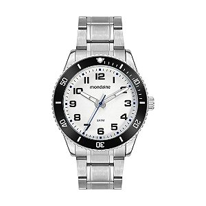 Relógio Mondaine Analógico 33025G0MVNE4