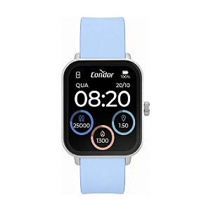 Relógio Condor Smartwatch COSMART1AN/8A