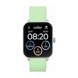 Relógio Condor Smartwatch COSMART1AO/8V