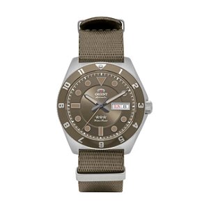 Relógio Orient Automático YN6SN027 N1NX