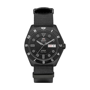 Relógio Orient Automático YN6PN027 P1PX