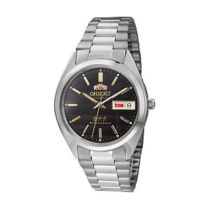 Relógio Orient Automático 469WA3NH P1SX