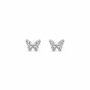 Brinco Prata - 49424