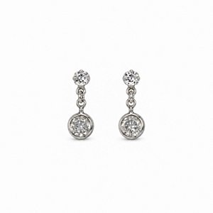 Brinco Prata - 49429