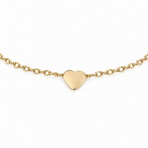 Pulseira Infantil Banhada a Ouro - 48705