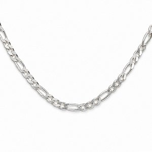 Corrente Prata - 34851