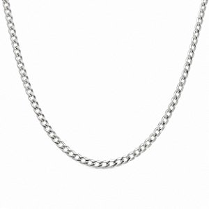 Corrente Prata - 49389