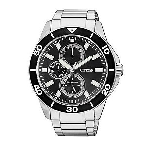 Relógio Citzen Eco-Drive Analógico TZ30491T