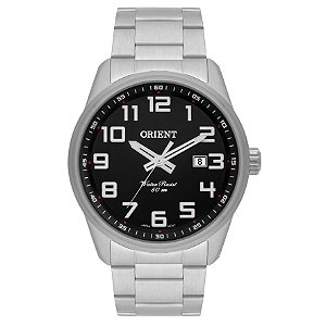 Relógio Orient Analógico MBSS1271 P2SX