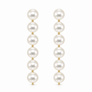 Brinco Banhado a Ouro - BR307