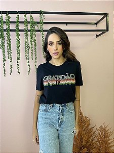 T GRATIDÃO