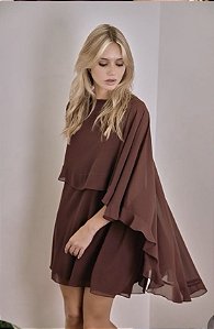 VESTIDO MOCCA