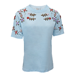 T JARDIM OVERSIZED