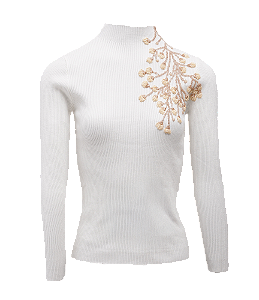 BLUSA NINA