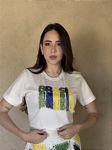 T BRASIL FRANJAS