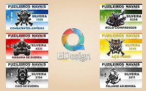 Bandeira Cias T1-2026