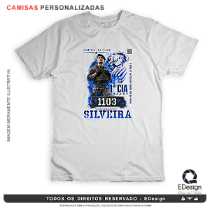 CAMISA BRANCA