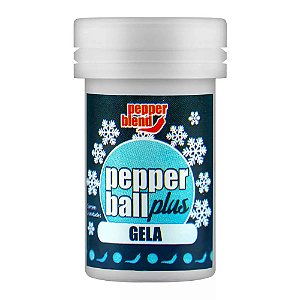 Pepper Ball Plus Esfria - Pepper Blend