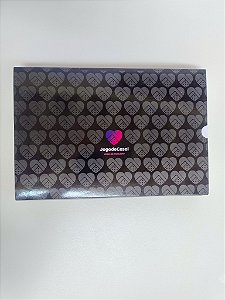 Jogo De Tabuleiro Para Casal Lésbico Liberal Mulher - Adulto