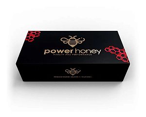Mel Árabe Power Honey UNISSEX 15g