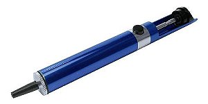 Sugador De Solda De Estanho Hk192 Esd Hikari
