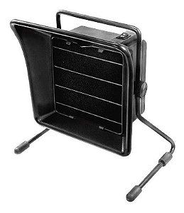 Exaustor de Fumaça de Solda para Bancada Hikari HK-707 ESD