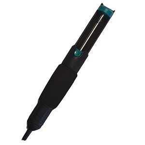 Sugador De Solda De Estanho Hk208 - Esd HK-208 - Hikari