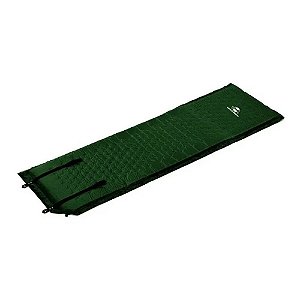 Colchonete Solteiro Camping Auto-Inflável Smart Guepardo