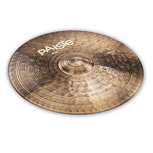 900 Series Crash 20"