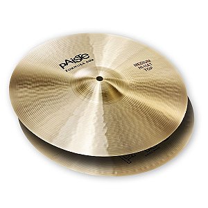 Formula 602 Classic Medium Hi-Hat 15"