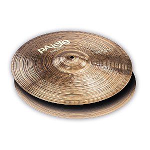 101 Brass Hi-Hat 13 - Loja Paiste Brasil Oficial: Pratos de Bateria,  Gongos e Acessórios Para Instrumentos Paiste